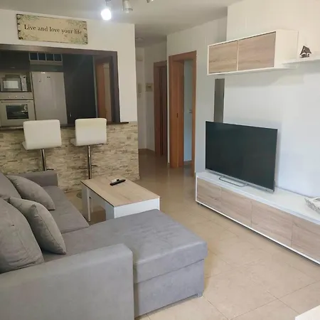 Apartment Fortunamar Pool &