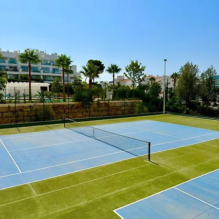 Fortunamar Pool & Apartment *