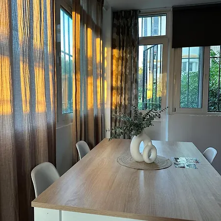 Apartment Fortunamar Pool & Benalmadena