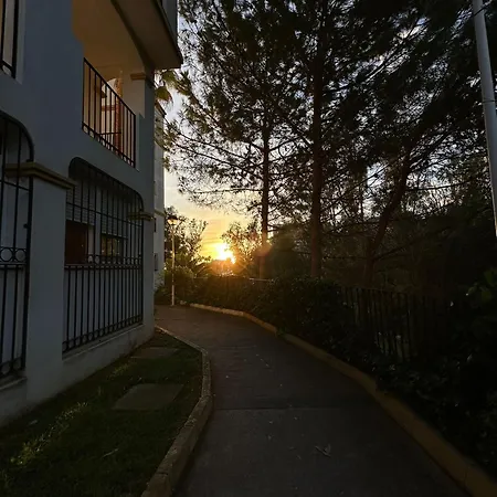 Fortunamar Pool & Apartment Benalmadena