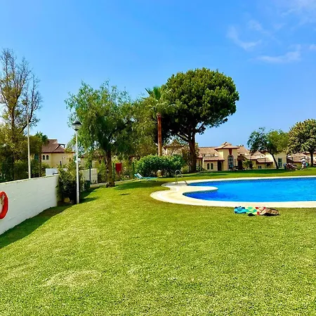 Fortunamar Pool & * Benalmádena