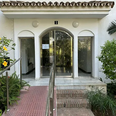 Fortunamar Pool & Benalmádena