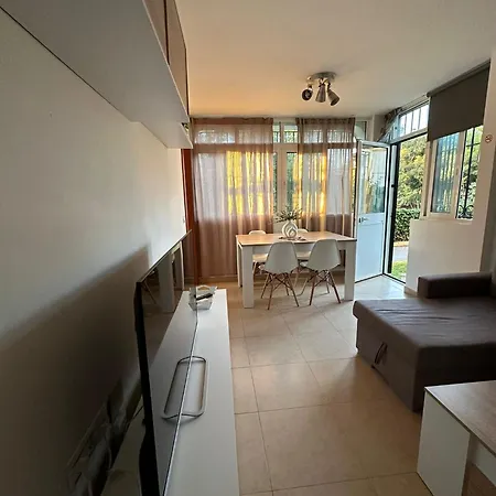 Fortunamar Pool & Διαμέρισμα