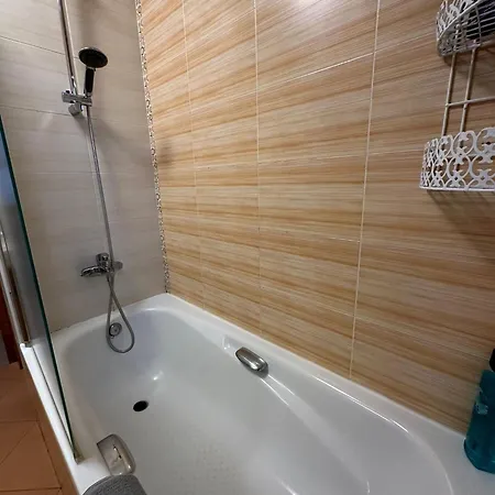 Apartament Fortunamar Pool & *