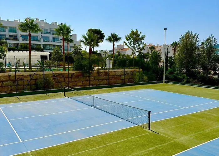 Fortunamar Pool & Apartament *